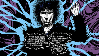 <i>The Sandman </i>Audio Drama's an Escape From Reality Into a World of Dreams